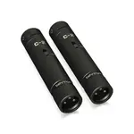Behringer C-2 DARK EDITION Mikrofon - par