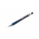 Pentel AM13 PenTools tehnični svinčnik + mine, moder