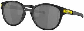 Oakley Latch 92656253 Black Ink/Prizm Black L Lifestyle očala