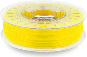 Fillamentum CPE HG100 Neon Yellow Transparent - 1