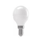 Emos ZL3912 LED žarnica, Value, E14, 8W, 900lm, 4000K, naravno bela