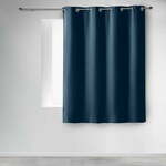 Temno modra zavesa zatemnitvena 135x180 cm Occult – douceur d'intérieur
