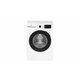 Beko BM3WFSU49415WB pralni stroj 8 kg/9 kg