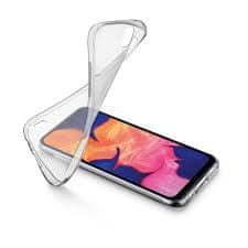 CellularLine ovitek Soft za Samsung Galaxy A20e