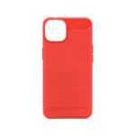 Chameleon Apple iPhone 13 Pro - Gumiran ovitek (TPU) - rdeč A-Type