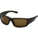 Savage Gear Savage2 Polarized Sunglasses Floating Brown Ribiška očala