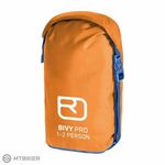 ORTOVOX Bivy Pro bivy torba, šokantno oranžna ()