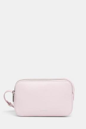 Torbica Calvin Klein roza LV04F3276G