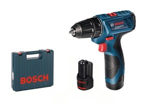 Bosch GSR 120 LI vrtalnik