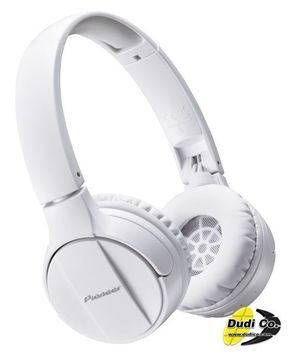 Pioneer SE-MJ553B slušalke