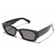 Eyerim Studio Vega Black ONE SIZE (50) Črna/Črna