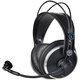 AKG K271 slušalke, 3.5 mm/bluetooth, črna, 104dB/mW, mikrofon