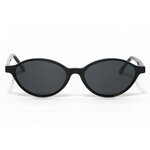 Eyerim Studio Vick Black Polarized ONE SIZE (54) Črna/Siva