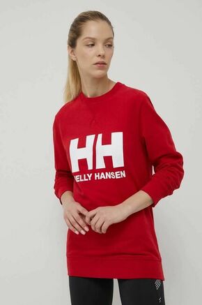 Bluza Helly Hansen ženska