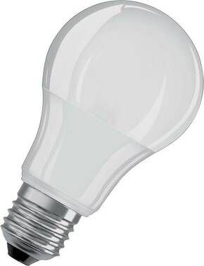 Nevtralna LED žarnica z žarnico E27
