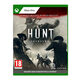 Xbox One igra Hunt Showdown