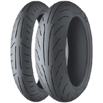 Letna MICHELIN 130/60-13 60P TL REINF POWER PURE SC F/R - Skladišče 7 (Dostava 1 delovni dan)