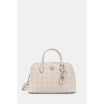 Guess crossbody torbica ženska EMELIE bela HWGP99.28060