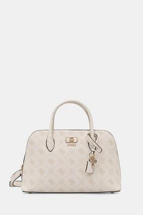 Guess crossbody torbica ženska EMELIE bela HWGP99.28060