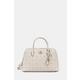 Guess crossbody torbica ženska EMELIE bela HWGP99.28060