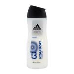 Adidas 3in1 Hydra Sport gel za prhanje 400 ml za moške