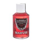 Marvis Cinnamon Mint ustna vodica 120 ml unisex