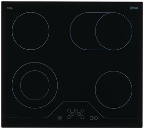 Vox EBC 411 DB steklokeramična kuhalne plošče