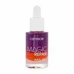 Catrice Magic Repair Nail Oil dvofazno olje za vlaženje in prehrano nohtov 8 ml