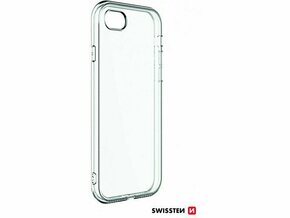 SWISSTEN Clear Jelly ovitek za Honor 90 lite