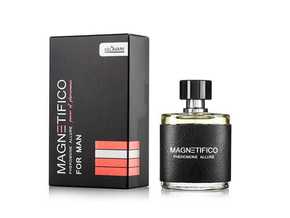 Magnetifico Power Of Pheromone Allure For Man - parfém s feromony 50 ml
