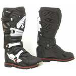 Forma Boots Pilot FX Black 40 Motoristični čevlji