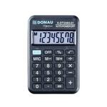 Donau žepni kalkulator K-DT2083-01 DOKDT2083