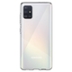 Spigen Liquid Crystal ovitek za Samsung Galaxy A51 A515 - prozoren