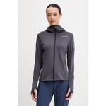 La Sportiva ženski športni pulover Chill Thermal siva ZAHF015