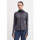 La Sportiva ženski športni pulover Chill Thermal siva ZAHF015