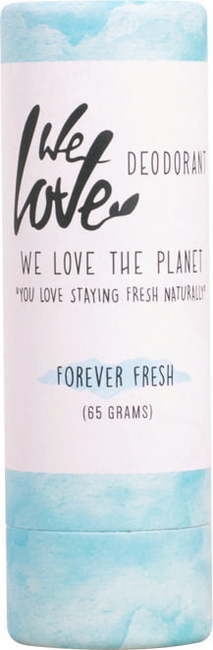 "We Love The Planet Forever Fresh dezodorant - Deo-Stick"