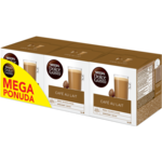 Dolce Gusto Café Au Lait, kava v kapsulah, 48 kapsul