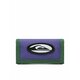 Quiksilver Velika moška denarnica AQYAA03356 Vijolična