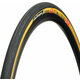 Challenge Strada Pro Tire 29/28" (622 mm) 25.0 Black/Tan Folding Pnevmatika za cestno kolo