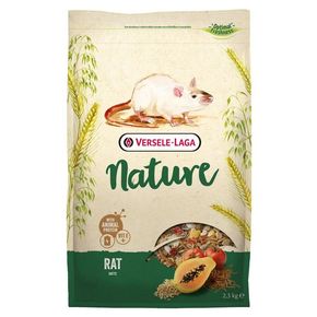 Versele Laga hrana za podgane Nature Rat