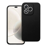 OEM Ovitek za Honor 400 LITE iz silikona, debeline 2 mm, črn