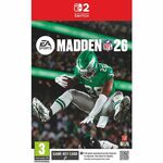 Switch 2 NFL 26