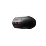 SteelSeries Prime gaming miška, optični, žičen, 18000 dpi, 50G, 1000 Hz, črni