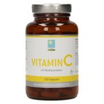 Vitamin C + bioflavonoidi - 120 kaps.