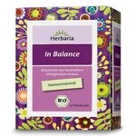 Herbaria Well-Being-Tee "In Balance" - 24 g