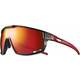 Julbo Rush Spectron 3/Black/Red Kolesarska očala