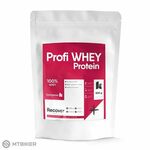 Kompava Profi WHEY Protein, 500 g/16 obrokov (vanilka)