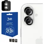 3MK 3MK ZAŠČITA LEČ PRO ZA IPHONE 17 ZAŠČITA LEČ 9H PROZORNO