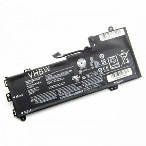 Baterija za Lenovo IdeaPad 500s / IdeaPad 510s / E31-70