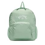 Nahrbtnik Billabong CEOWB-BLB-MZ-001-09 Svetlo zelena